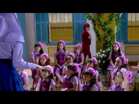 Carinha de Anjo: Chamada #5 da Reprise Dia 4 de Outubro! (SBT/2021)