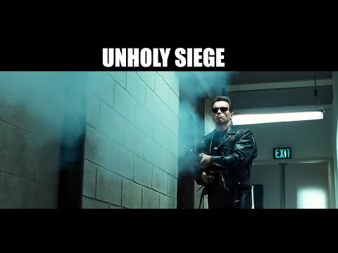 Listening to DOOM: The Dark Ages Soundtrack Be Like... (Part 1)