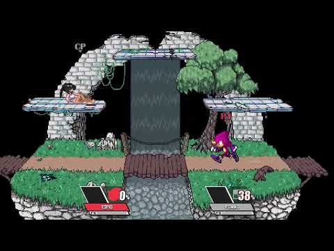 Custom Character Grabs Part 1 (Crusade 0.9.4: Crusade Archives Edition)