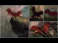 The Fox And The Hound The Complete Animation Of Tod S Mother