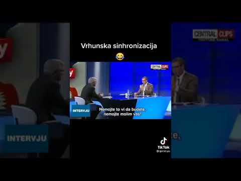 Vučić u nemilosti Ilije Čvorovića BOBA ĆASKALICA #aleksandarvučić #vučić #predsednik #srbija #špijun