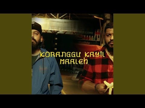 Koranggu Kayil Maaleh (Kkm)