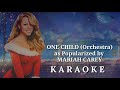 Mariah Carey One Child Orchestra Instrumental