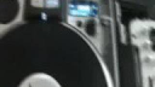 Video thumbnail for A Look At The Numark CDX by AbstractSteeloShow