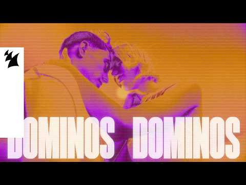 D.O.D feat. Hannah Boleyn - Dominos (Official Lyric Video)