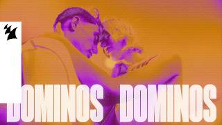 Musik-Video-Miniaturansicht zu Dominos Songtext von D.O.D