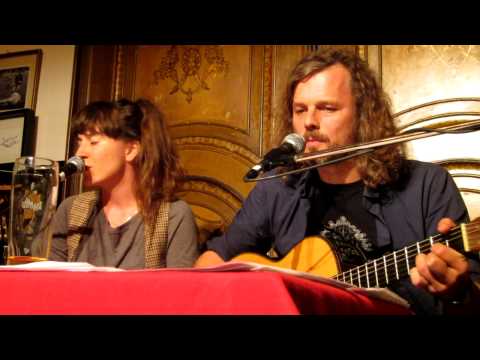 Rosalie und Gerd Baumann Wunderlied aus Sommer in Orange