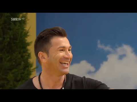 Costa Cordalis Hit Medley immer wiedersonntags 7.6.2015