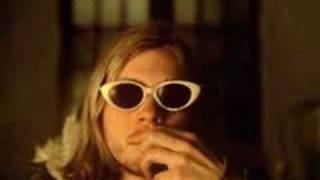 Nirvana - You Know You're Right