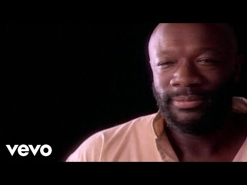 Isaac Hayes - Thing For You