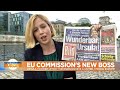 Ursula Von Der Leyen What Is The View From Germany On The New European Commission President