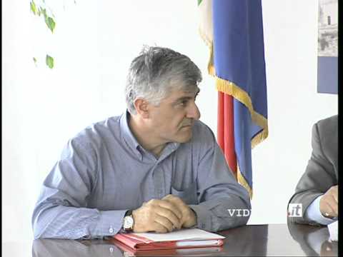 Matera: cittadinanza onoraria a Enrique Irazoqui