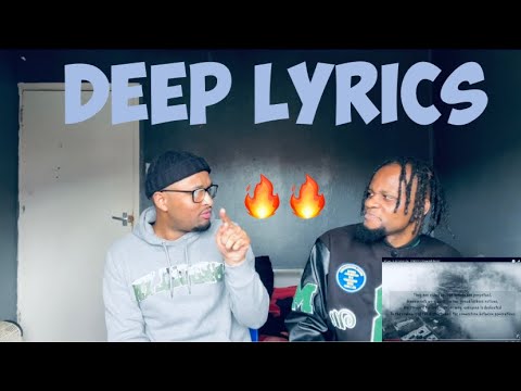 UK REACTS TO RUSSIAN RAP | Miyagi & Andy Panda–YAMAKASI