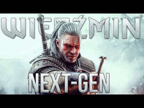 3 Wiedźmin 3 Najlepszy? | Wiedźmin 3 Next-gen [#1]