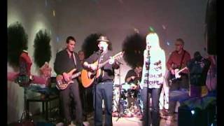 Stolen Apples at Higher Ground