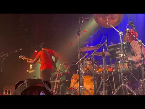 Amandla - Marcus Miller