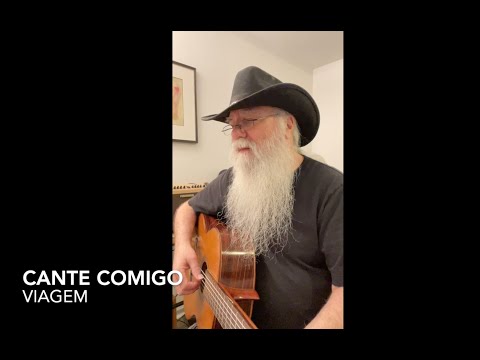 Cante Comigo - Viagem