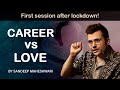 Career Vs Love By Sandeep Maheshwari Hindi