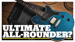 Video thumbnail for Demoing the new Nik Huber Krautster III – did the redesign of this high-end classic work? by Guitarist