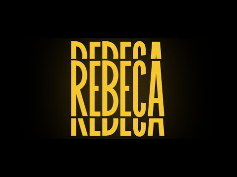 Rebeca [CURTA-METRAGEM]