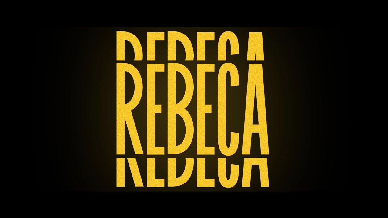 Rebeca [CURTA-METRAGEM]