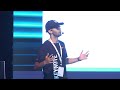 Top Tier Bug Bounty Hunter Mindset Yassine Aboukir KEYNOTE At BSides Ahmedabad 2022