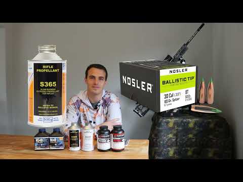 Load development series step two: Load data where to find it?