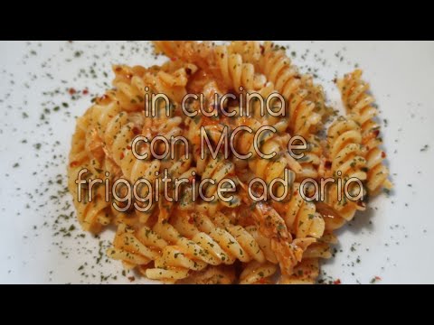 INSTANT POT DUO EVO PLUS - PASTA AL TONNO