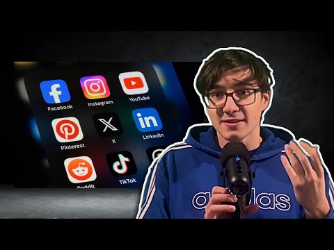 The Battle For Your Attention...