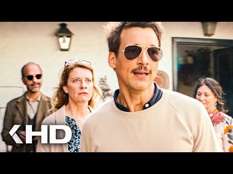 Das eigene Zimmer ist jetzt Sperrzone! - DER NACHNAME Clip & Trailer German Deutsch (2022)