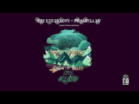 SAX N DUB - THE KEY IS LOVE FT CANELA LU + SAX VERSION (RMX)