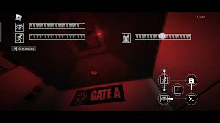 See No Evil *Eta-10* New Announcement [Scp Anomaly Breach 2]