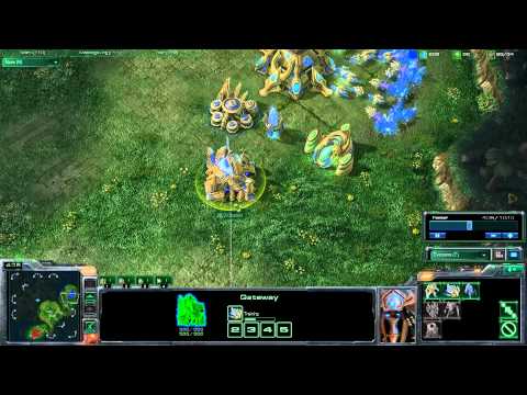 [51] Loner (T) vs NEXGenius (P) G3.avi