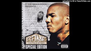 The Game - Neighborhood Supa Starz (Ft JT The Bigga Figga)