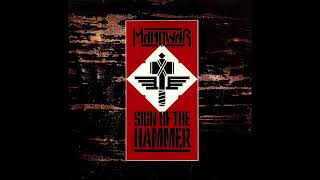Manowar - Animals