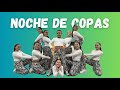 Una noche de copas - Nueva linea