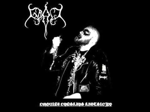 Grav - Livets Smädande Fördömelser (2013)