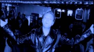 Erasure Fingers &amp; Thumbs (Official Video Release HD)