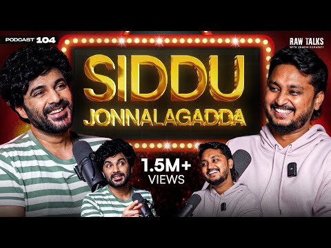 🔥😂 ATLUNTADI MANATHONI!!! Ft. SIDDHU JONNALAGADDA‼️ | Raw Talks With VK | #shorts #telugushorts