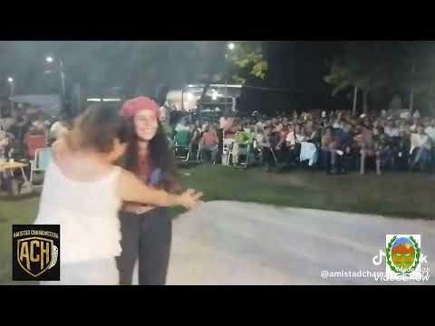 Festival Nuestro Volcán Febrero 2025