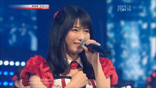365 Nichi No Kamihikouki - World Selection :  JKT48 AKB48 SKE48 NMB48 NGT48 BNK48 STU48  TPE48