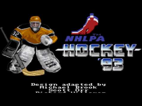 All Sega Genesis Sports Games in One Video