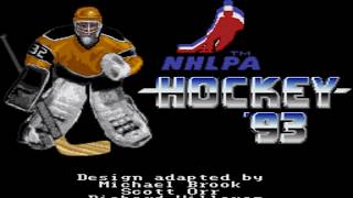 All Sega Genesis Sports Games in One Video