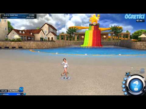 MStar TR - Ya Ya Ya (Cover) : Neo Classic : (85%)