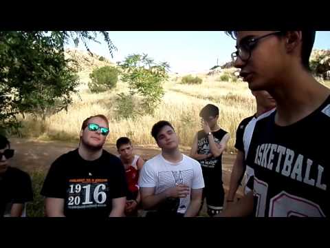 JAFE vs SAMU - CUARTOS - 3er Clasi. Primavera Battle- PuertoRap