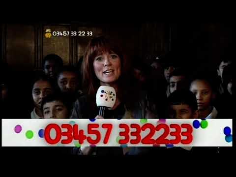 children in need 2011