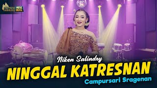 Download lagu Niken Salindry - Ninggal Katresnan - Kembar Campursari mp3