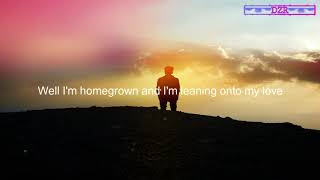 Rence - Baby Blue (Lyrics)