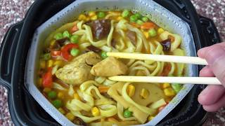 Self Heating Chinese Food