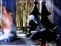 The Nightmare Before Christmas Trailer